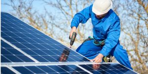 Installation Maintenance Panneaux Solaires Photovoltaïques à Viller